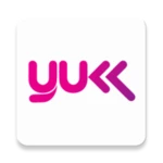 yukk android application logo